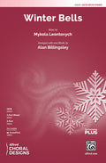 Winter Bells Cover Image