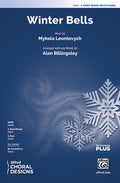 Winter Bells Cover Image