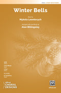 Winter Bells Cover Image