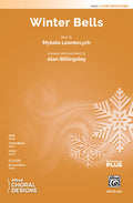 Winter Bells Cover Image