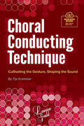 Choral Conducting Technique Cover Image