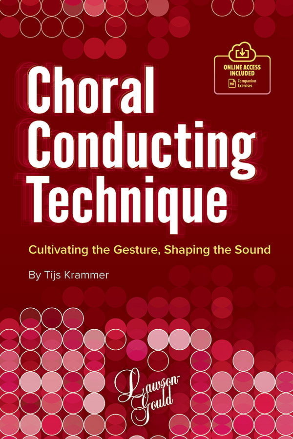 Choral Conducting Technique Cover Image