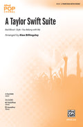 A Taylor Swift Suite Cover Image