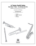 A Taylor Swift Suite Cover Image