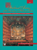 Italian Arias of the Baroque and Classical Eras Cover Image