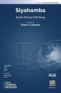 Siyahamba Cover Image
