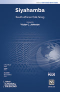 Siyahamba Cover Image