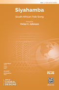 Siyahamba Cover Image