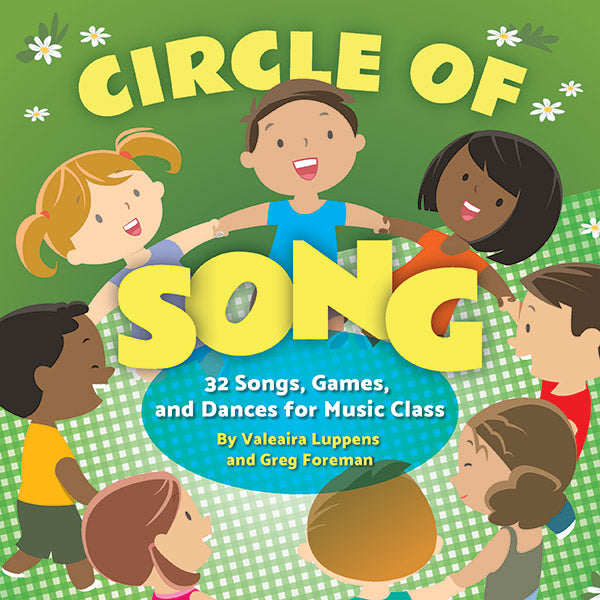 Circle of Song Cover Image