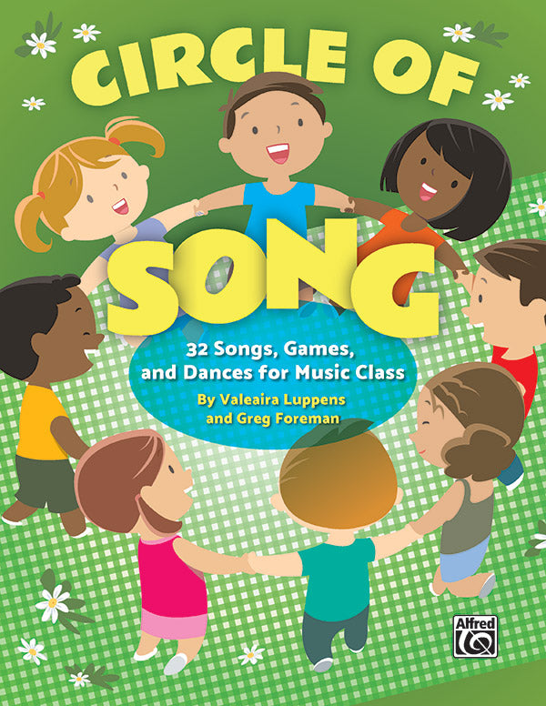 Circle of Song Cover Image
