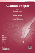Autumn Vesper Cover Image