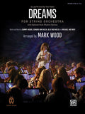 Dreams Cover Image
