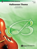 Halloween Theme Cover Image