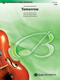 Tomorrow Cover Image