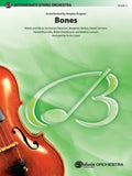 Bones Cover Image