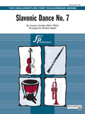 Slavonic Dance No. 7 Cover Image