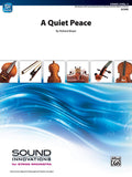 A Quiet Peace Cover Image