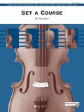 Set a Course Cover Image