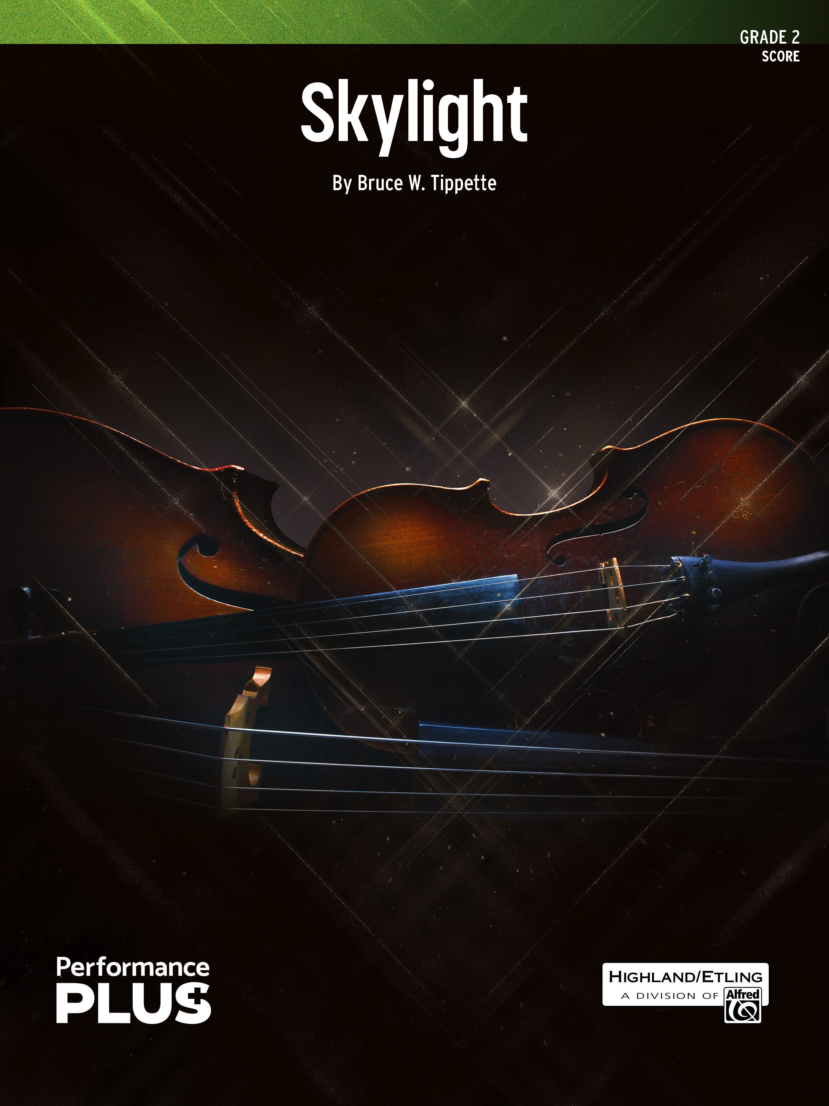 Skylight Cover Image