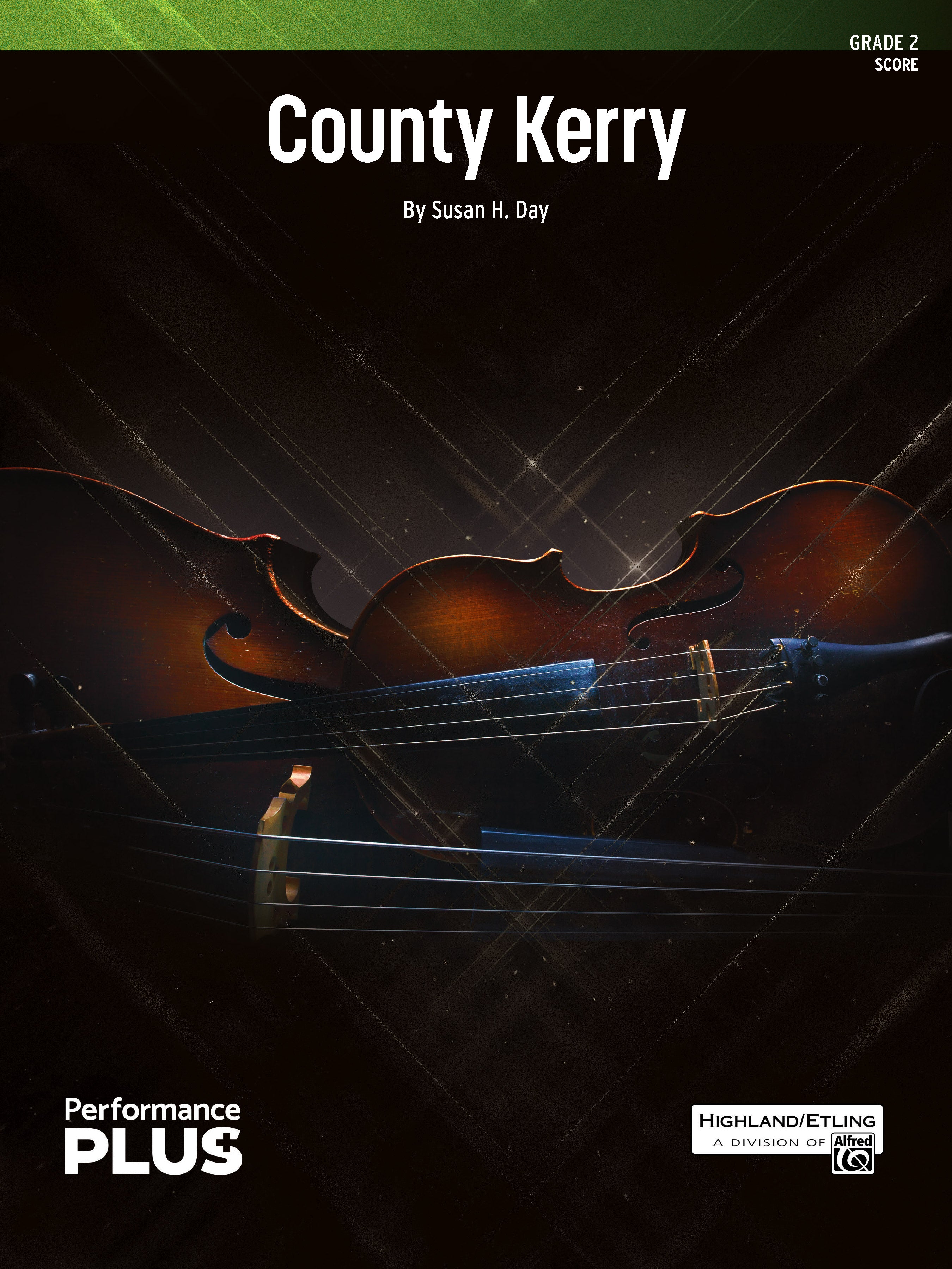 County Kerry Cover Image