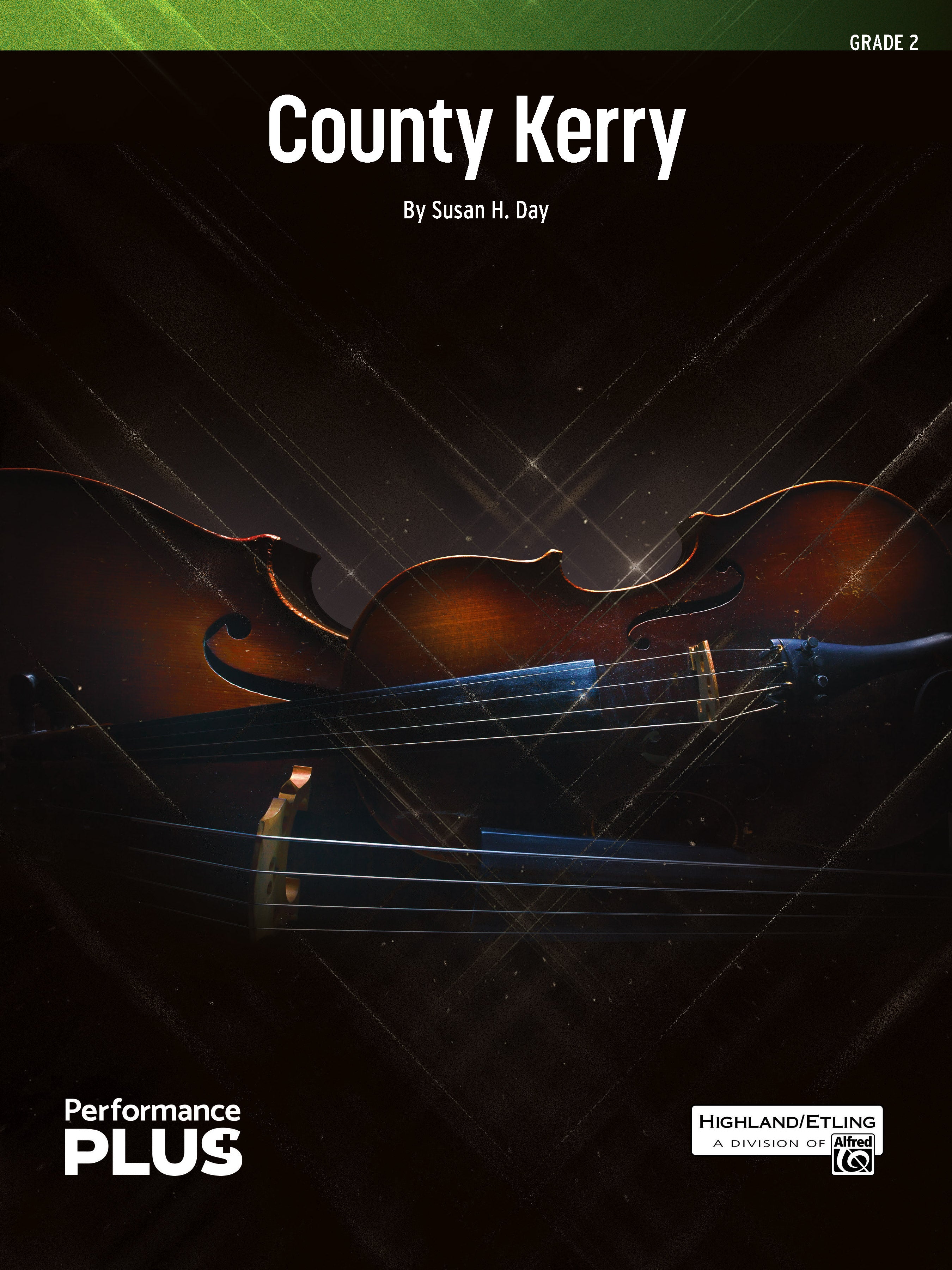 County Kerry Cover Image