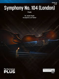 Symphony No. 104 (London) Cover Image