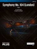 Symphony No. 104 (London) Cover Image
