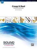 Creep It Real Cover Image