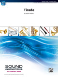 Tirade Cover Image
