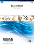 Sussex Carol Cover Image