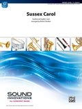 Sussex Carol Cover Image
