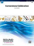 Cornerstone Celebration Cover Image