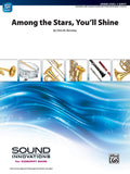 Among the Stars, You'll Shine Cover Image