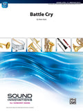 Battle Cry Cover Image