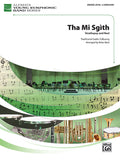 Tha Mi Sgìth Cover Image