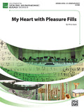 My Heart with Pleasure Fills Cover Image