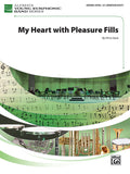 My Heart with Pleasure Fills Cover Image
