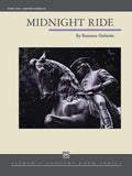 Midnight Ride Cover Image