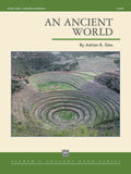 An Ancient World Cover Image