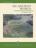 An Ancient World Cover Image