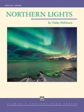 Northern Lights Cover Image