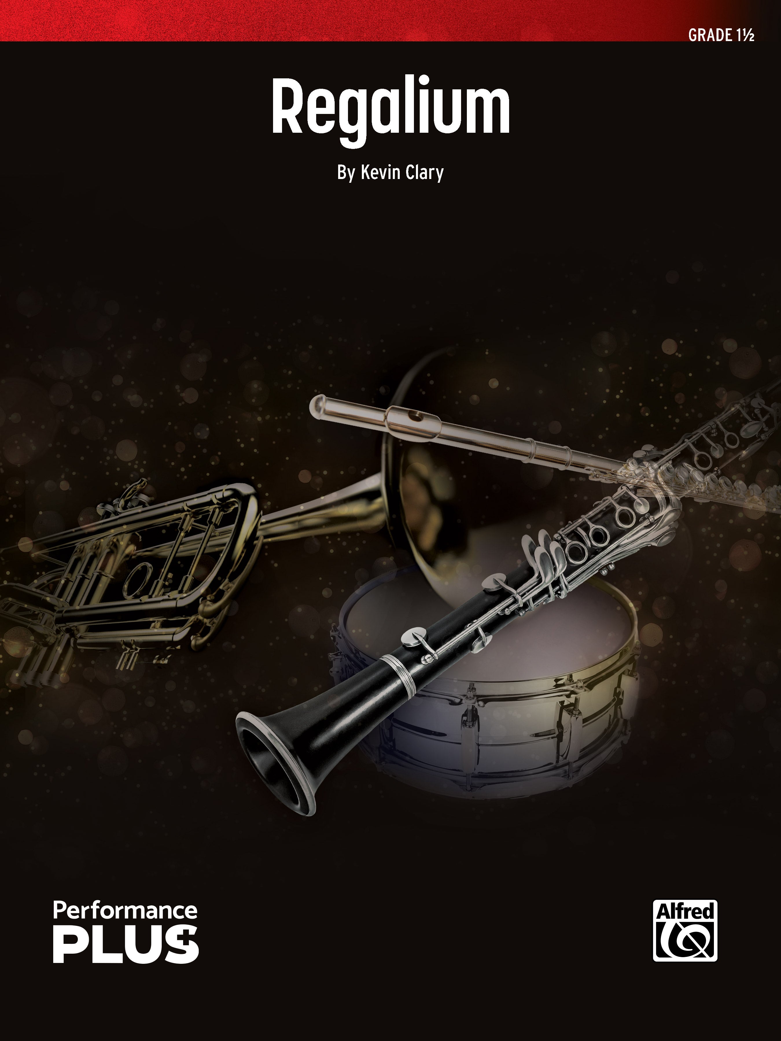 Regalium Cover Image