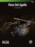 Paso Del Aguila Cover Image