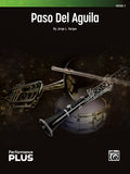 Paso Del Aguila Cover Image