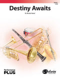 Destiny Awaits Cover Image
