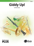 Giddy Up! Cover Image