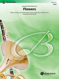 Flowers Cover Image