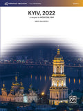 Kyiv, 2022 Cover Image