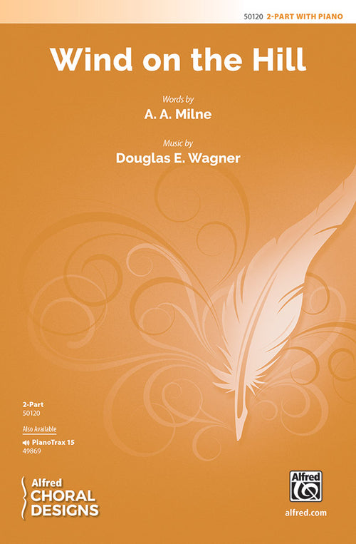 Wind on the Hill Cover Image