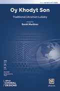 Oy Khodyt Son Cover Image